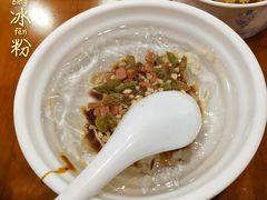 -蓉李记成都名小吃(合肥包河万达店)