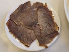 -清真·尖子尖牛肉面(王府井店)