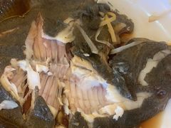 -四海蒸鲜蒸汽海鲜自助(北戴河店)