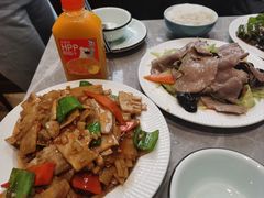 -九龙餐厅(大沽路店)