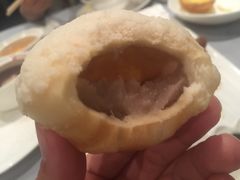 雪山包-御花园·粤菜·海鲜火锅(中山公园店)