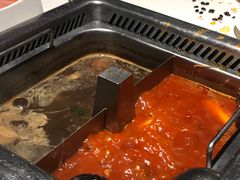 -海底捞火锅(河东万达广场店)