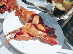 -领鲜活海鲜榴莲自助火锅(东门店)