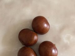 未开口板栗-杨记板栗(天虹总店)