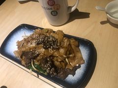 -避风塘(百联东郊店)