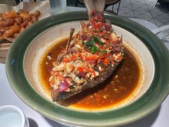 -费大厨辣椒炒肉(高铁吾悦广场店)