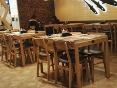 大堂-Sushi Love 创意寿司(丽影广场店)