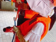 -将军关探险漂流