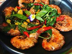 -烛影拾光观景餐厅·创意菜·摄影·小提琴(大唐不夜城店)