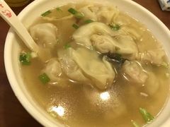 -小姜锅贴(凤凰街店)