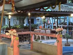 -Raya Father Restaurant