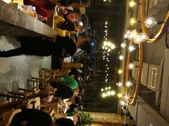 店内布置-聚点串吧·北京烧烤(赵登禹路店)