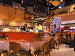 大堂-彼德西餐厅(凯德广场新南店)