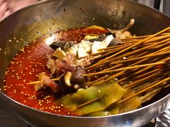 -付小姐在成都(五道口店)