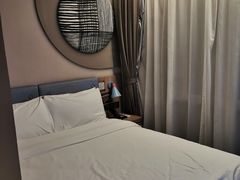 -如家酒店·neo(杭州富阳富春江畔店)