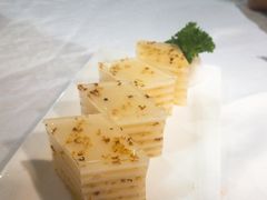 -屋顶花园餐厅(步行街老地王大厦店)