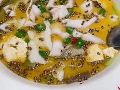 -上上席川菜(凯德乐峰广场店)