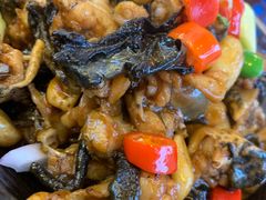 -自游人·美食一楼·地道徽菜(三十年名店)
