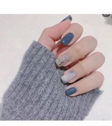 -雅洁美甲美睫