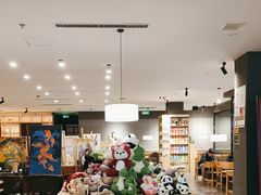 -魔方城市书房(中街益田店)