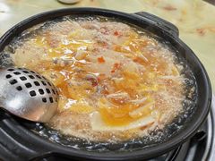 -李师傅脆肚(梅林店)