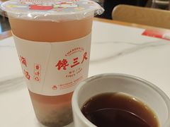 -馋三尺蟹粉小笼(人民广场店)