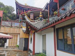 -川味中国寻香馆(琴台路店)