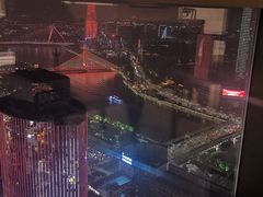 -宁波威斯汀酒店
