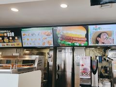-德克士(安靖店)