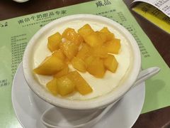 -南信牛奶甜品专家