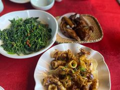 -五谷芳乳鸽王(海景店)