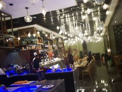 -华侨城嘉途酒店·屋顶阳光餐厅