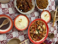 -老三样·旧食新味(船山路店)