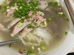 -Pho Hoa Pasteur