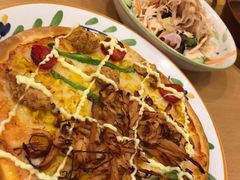 -萨莉亚意式餐厅(深圳北站店)