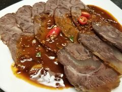 -小城粥道·海胆鲜虾粥(解放广场店)