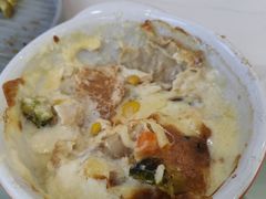 -库滋明·俄罗斯特色美食(中央大街店)