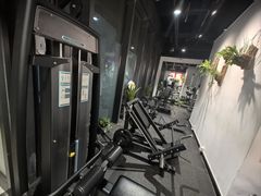 -MADFIT迈非健身(阳光天地店)