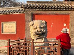 -天宁寺