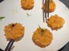 -南里山房·新淮扬菜(徐汇万科店)