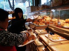 -新侨三宝乐面包店(崇文门店)