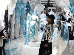 -伯衡55·吉品轩(乌鲁木齐南路店)