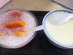 -百花传统甜品店(原址店)