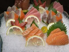 -宝燕壹号景观餐厅(龙盛国际商业广场店)