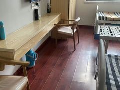 -上海市奉贤区奉城镇敬老院(洪天奉城分院)