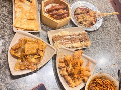 -小街天府(西工小街店)