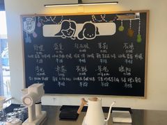 -小意思咖啡店(草桥店)