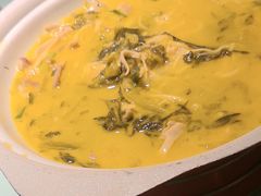 -沈家花园如皋菜(海阳路店)