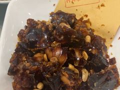 -村长家的疙瘩汤·东营菜(东营茶城店)