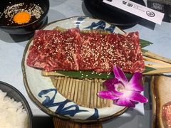 -虎丸烧肉(新大陆广场店)